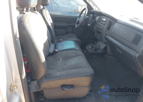 2004 Dodge Ram 1500 St from USA, damaged, VIN 1D7HA16K84J233774